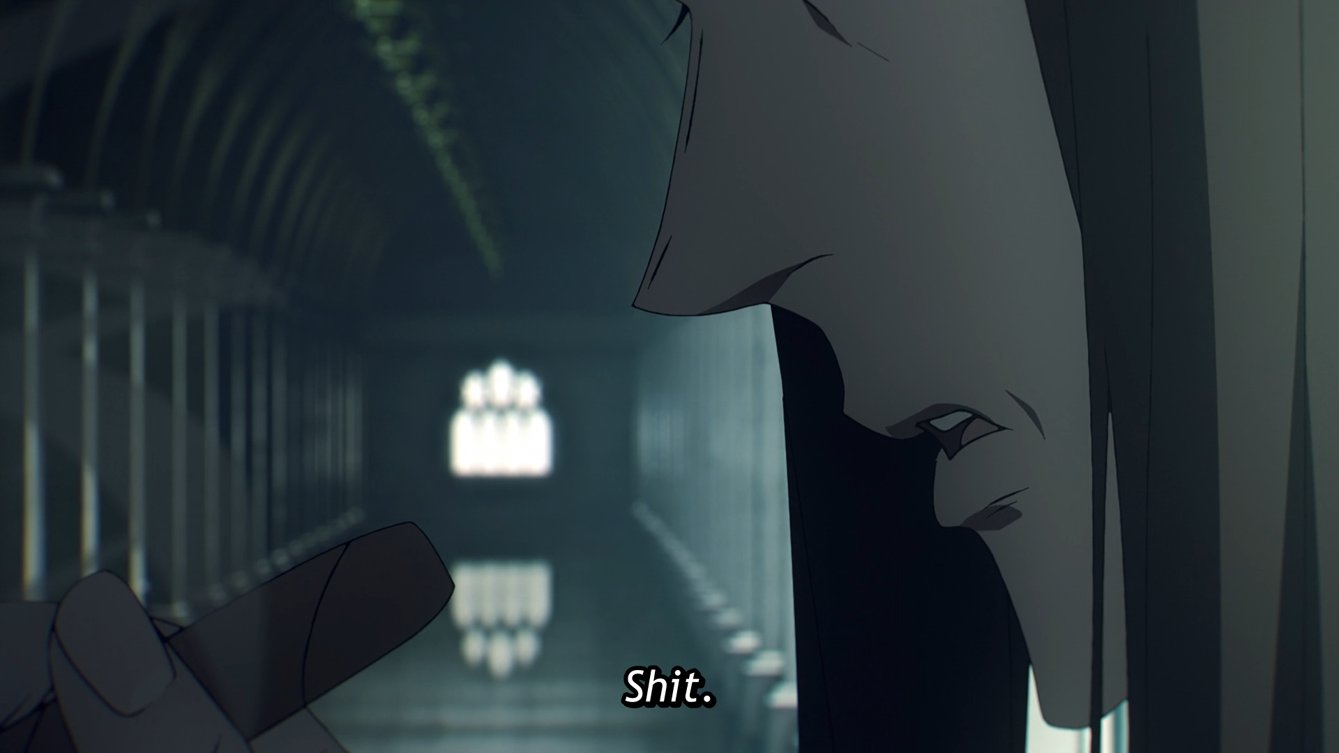 Fate/strange Fake: Whispers of Dawn (Erai-raws)